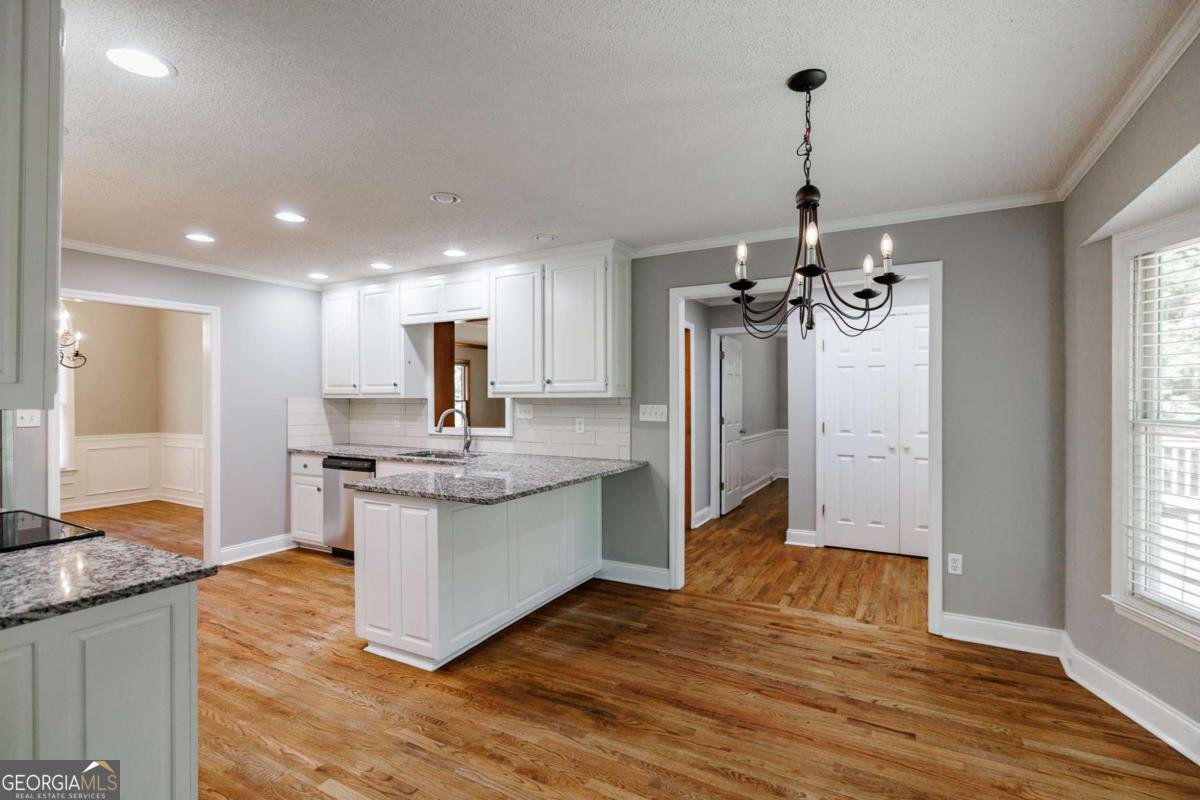 1220 Twelve Oaks Circle Watkinsville - 8