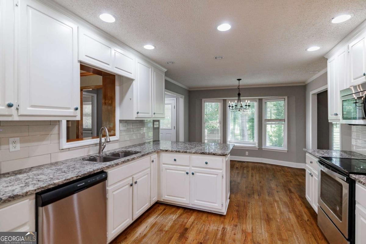 1220 Twelve Oaks Circle Watkinsville - 9