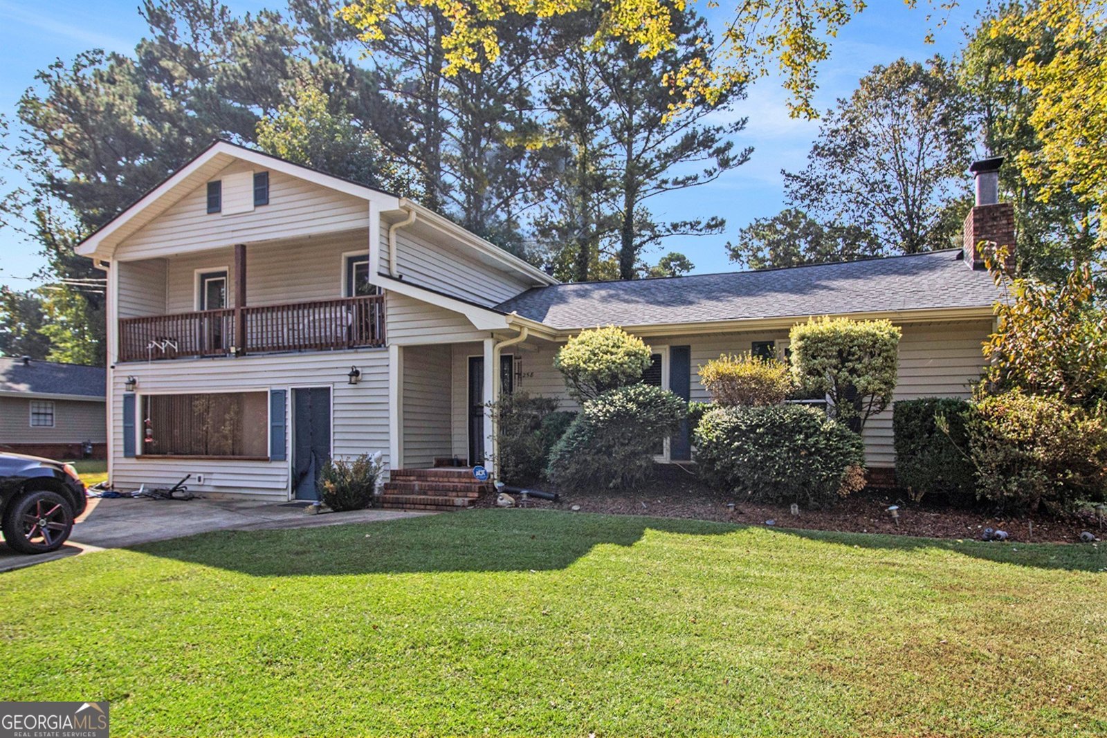 6258 Summers Circle Douglasville - 1