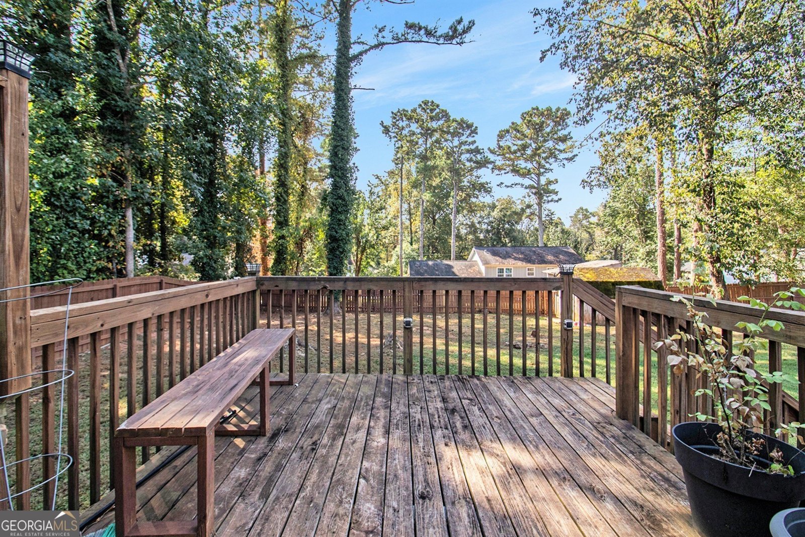 6258 Summers Circle Douglasville - 23