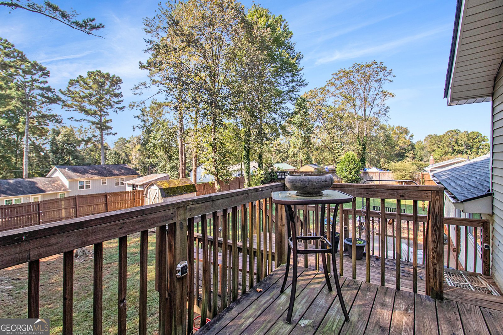 6258 Summers Circle Douglasville - 24