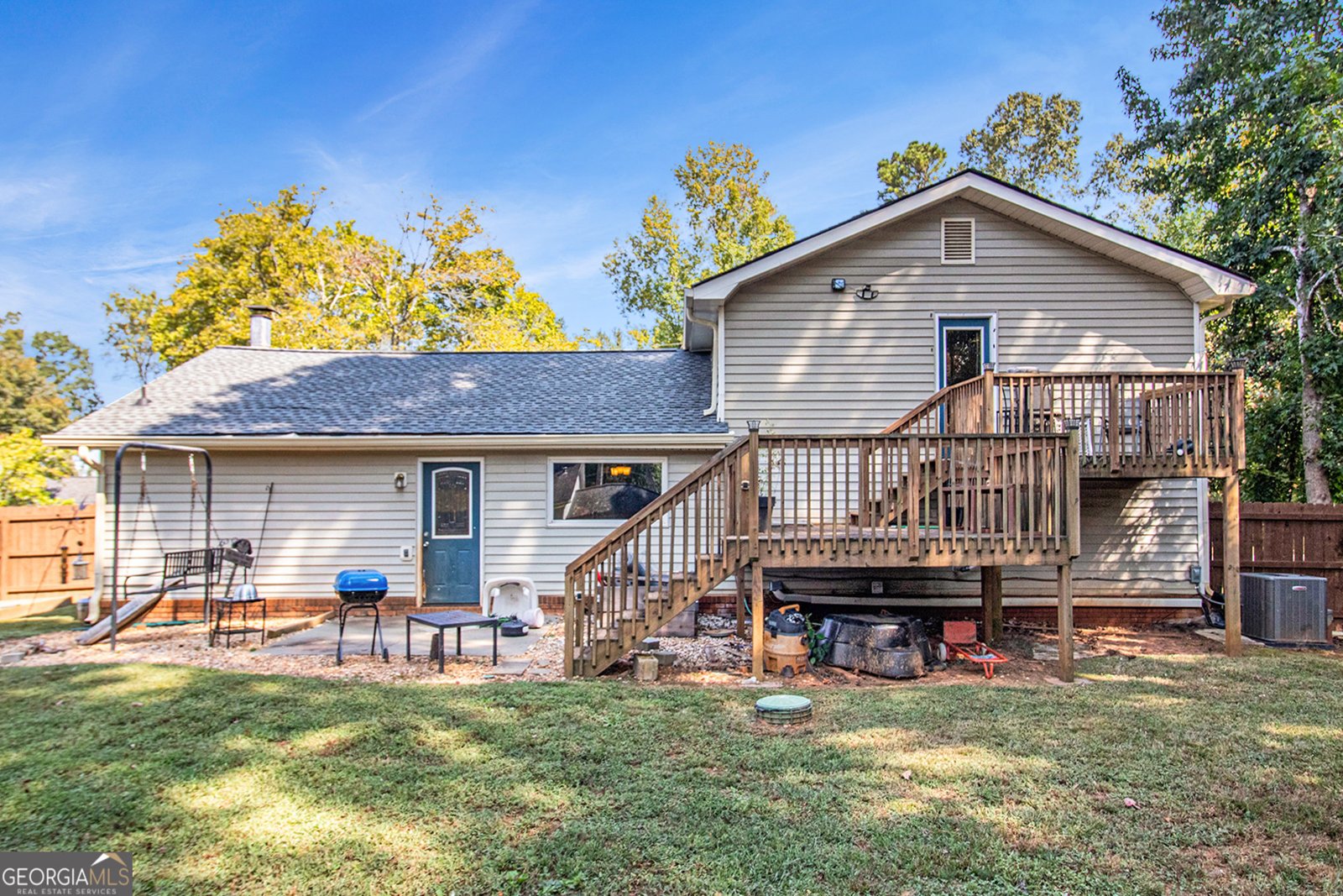 6258 Summers Circle Douglasville - 25