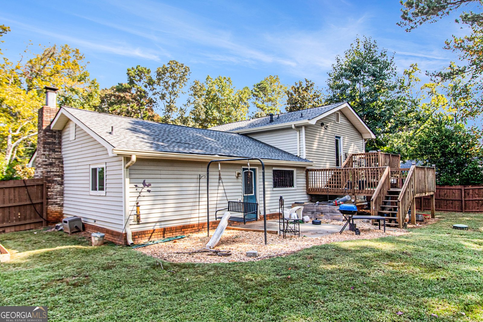 6258 Summers Circle Douglasville - 26
