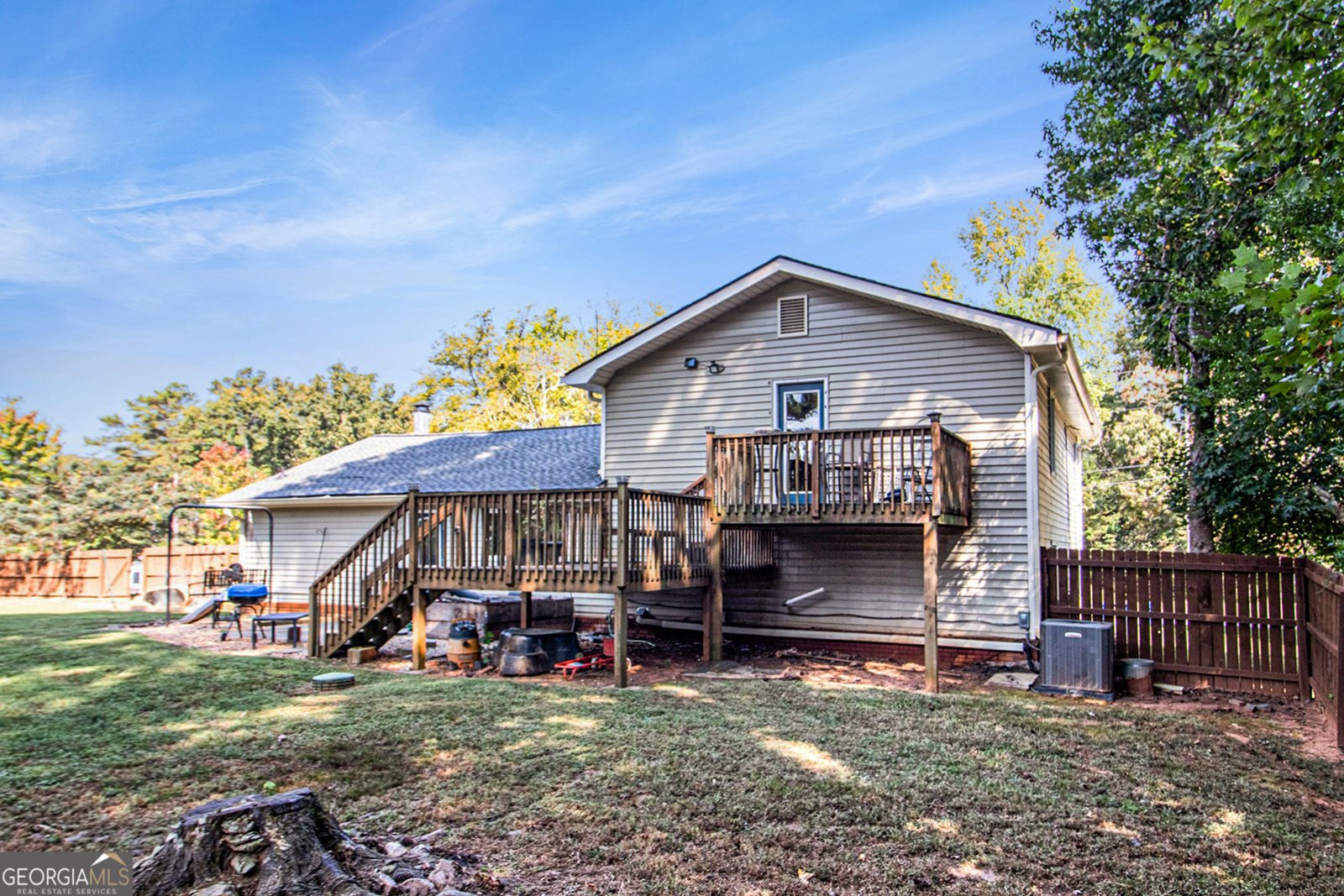 6258 Summers Circle Douglasville - 27