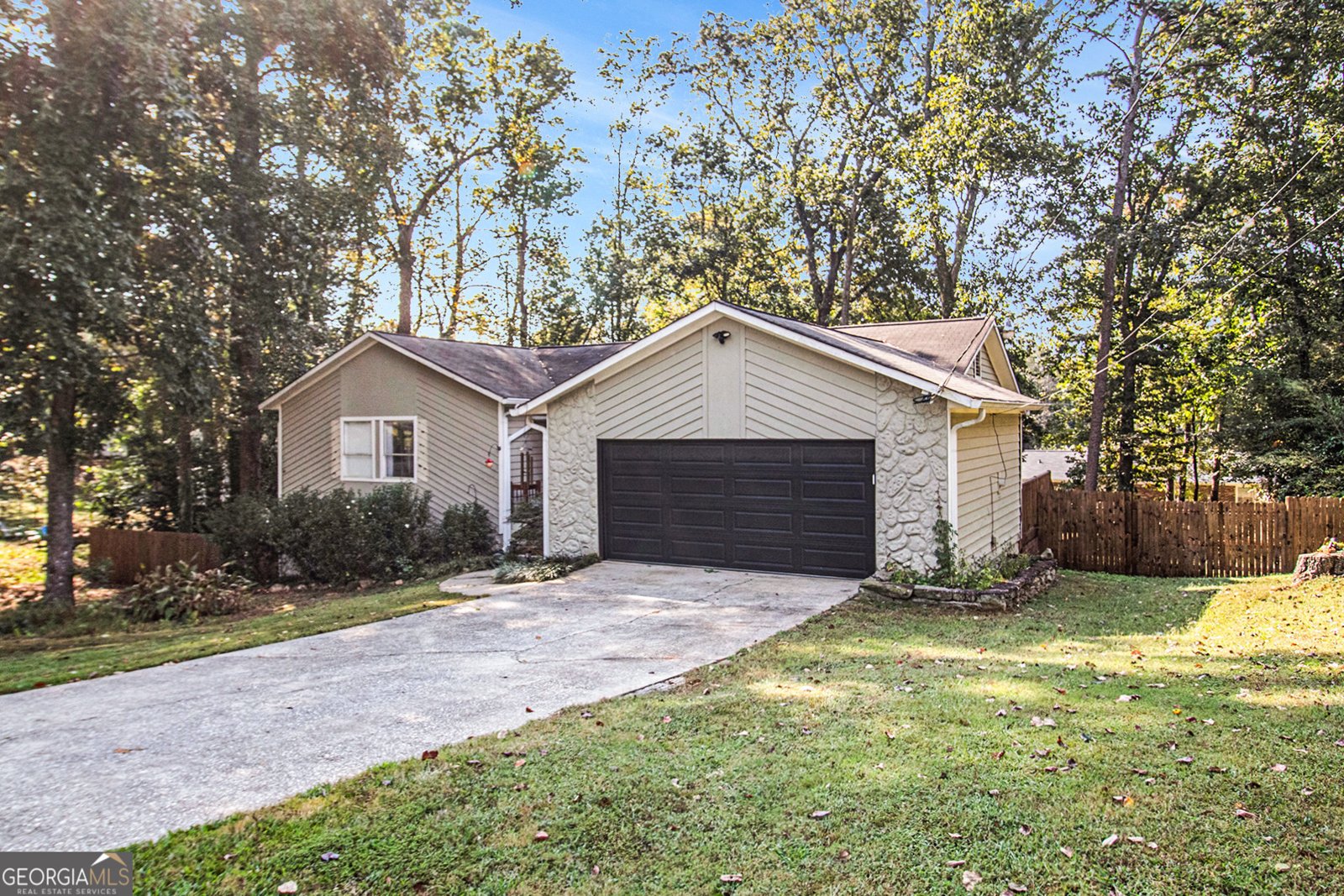 6258 Summers Circle Douglasville - 28