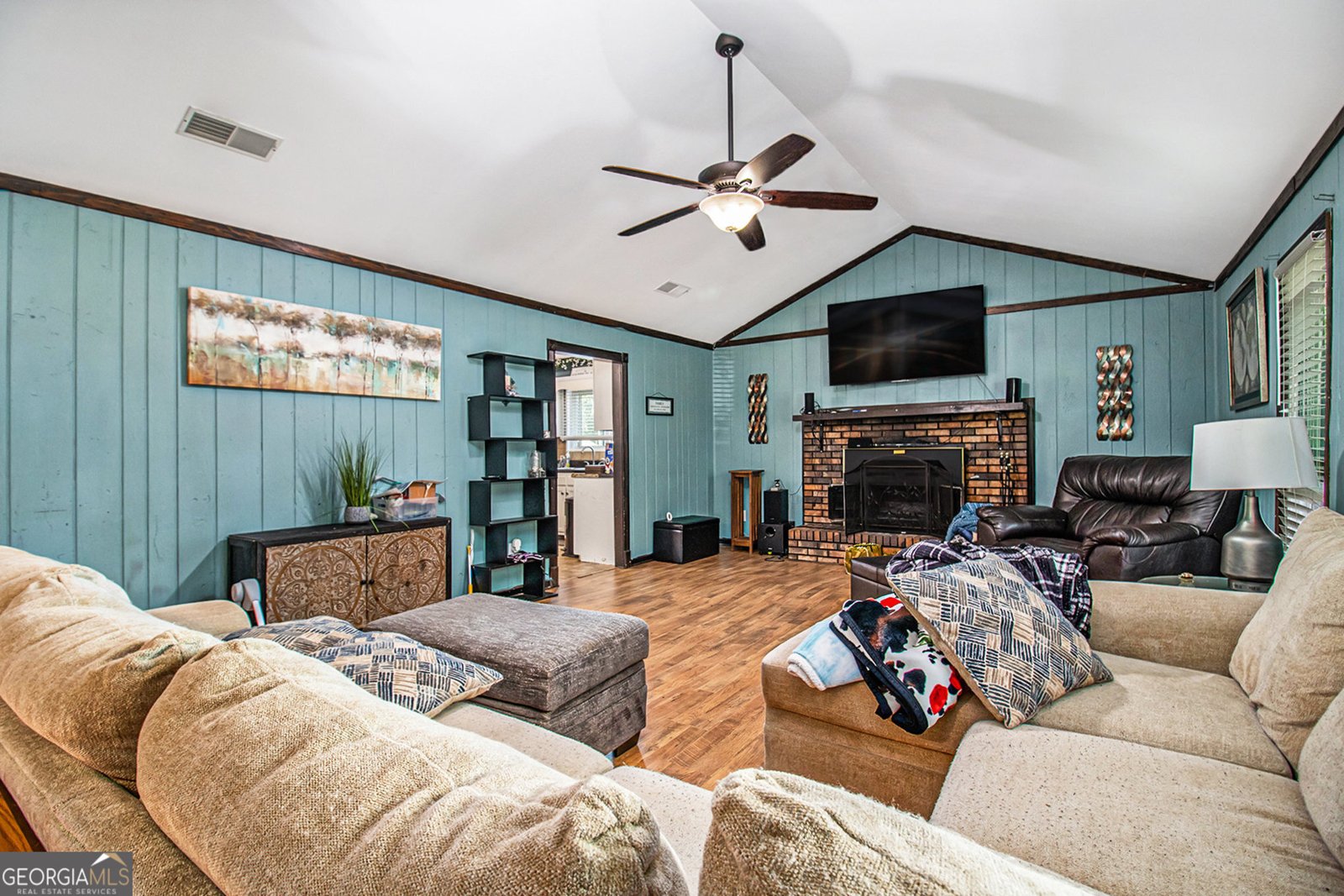 6258 Summers Circle Douglasville - 4