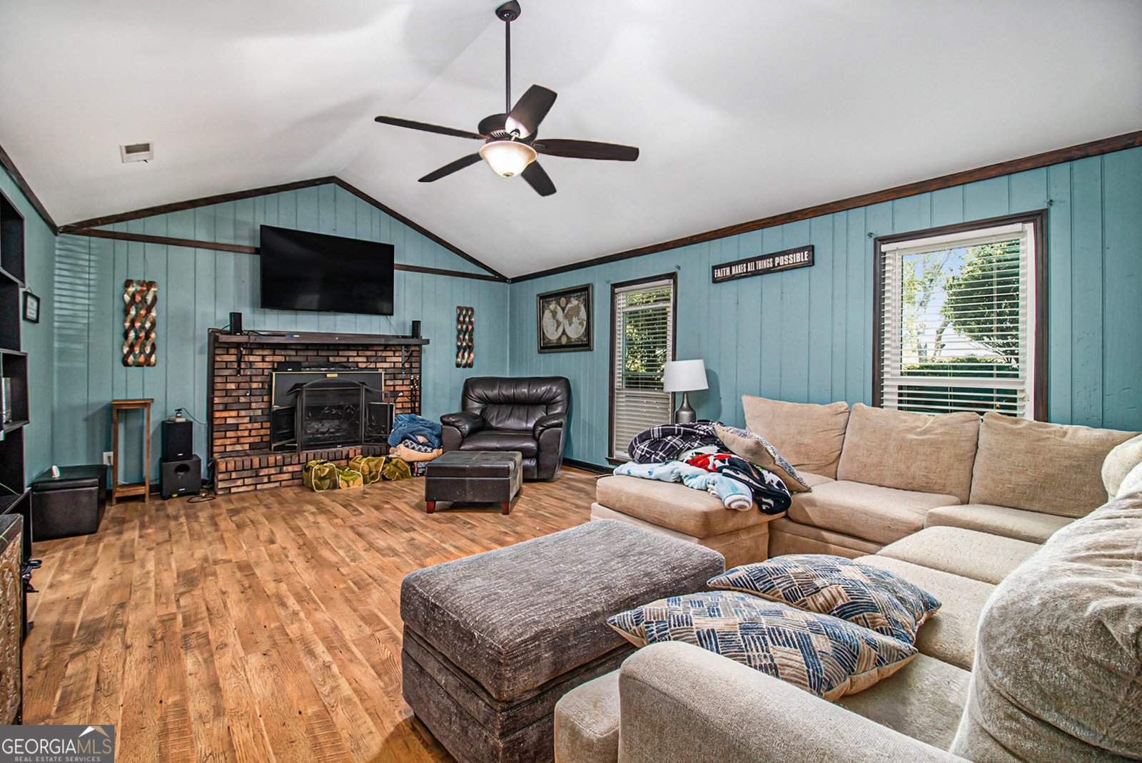 6258 Summers Circle Douglasville - 5