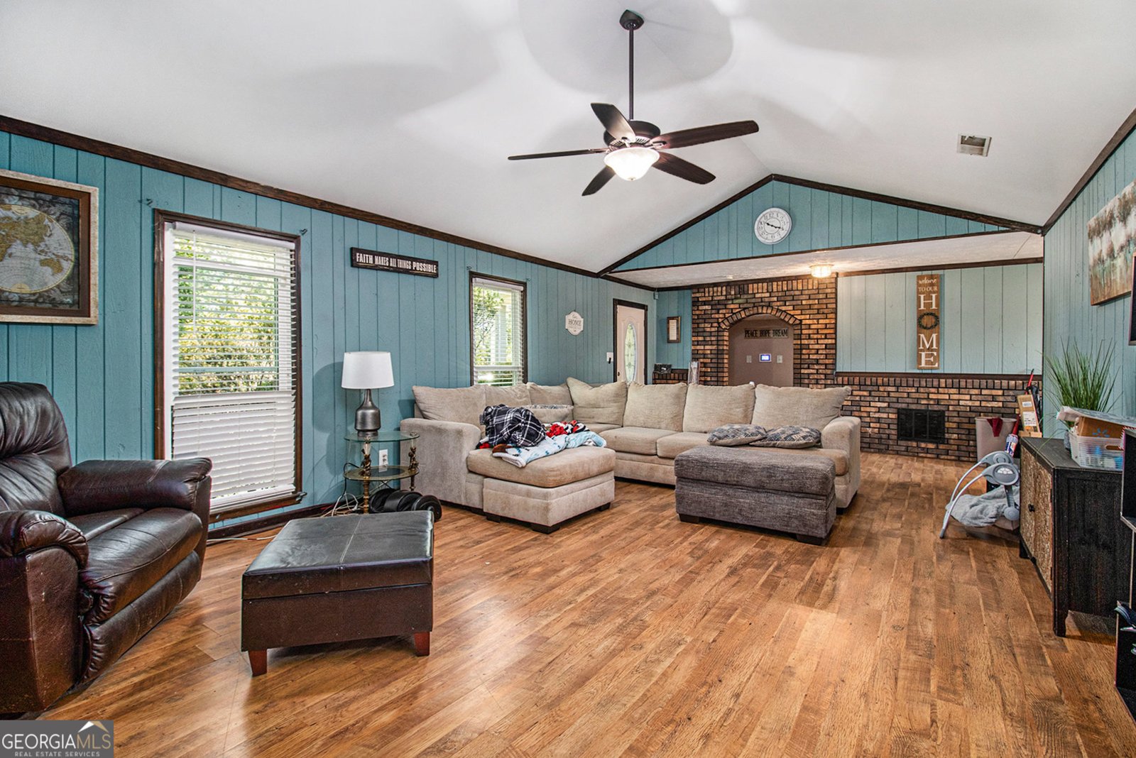 6258 Summers Circle Douglasville - 6