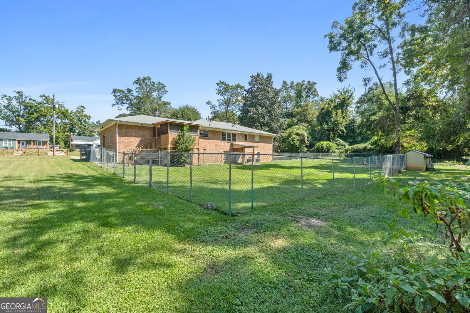221 14th Street Griffin - 34