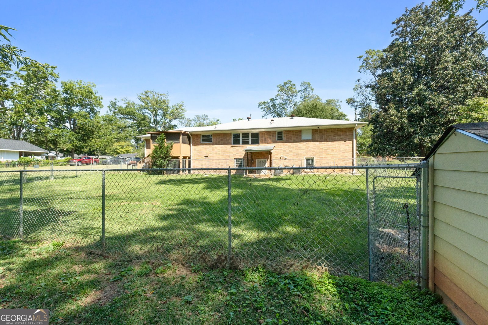 221 14th Street Griffin - 35