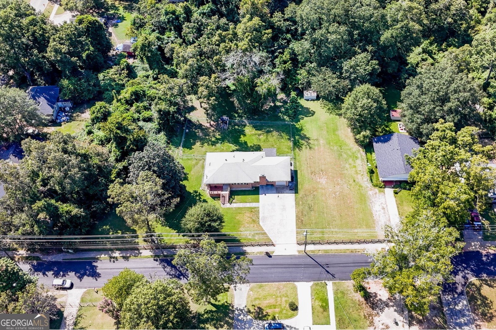 221 14th Street Griffin - 36