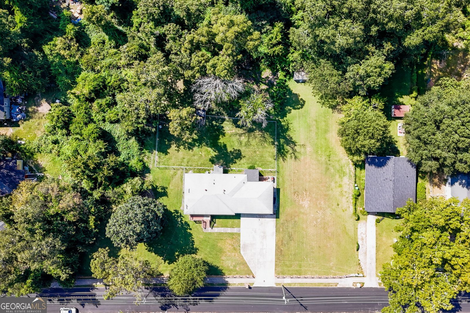 221 14th Street Griffin - 37