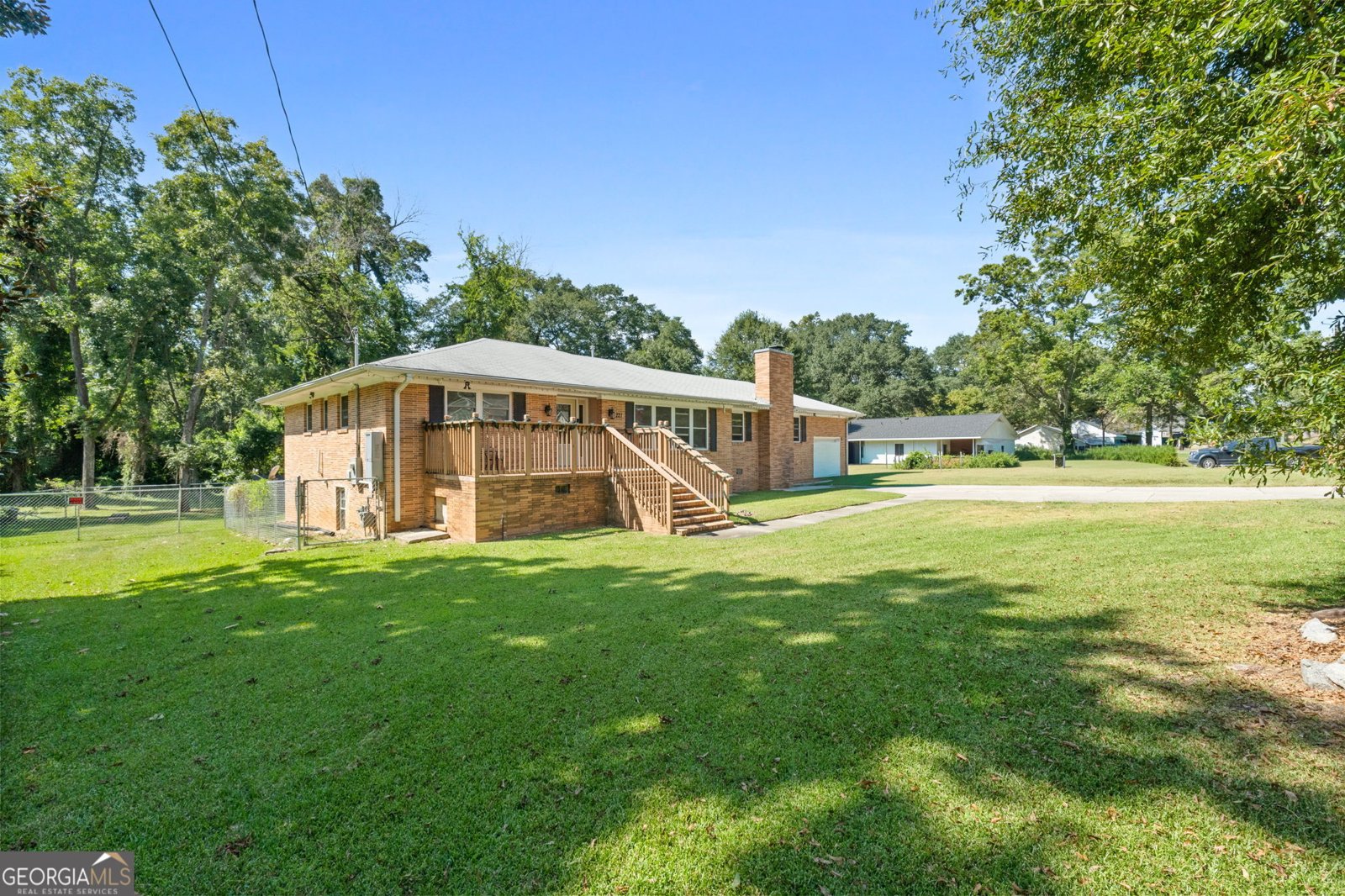221 14th Street Griffin - 4