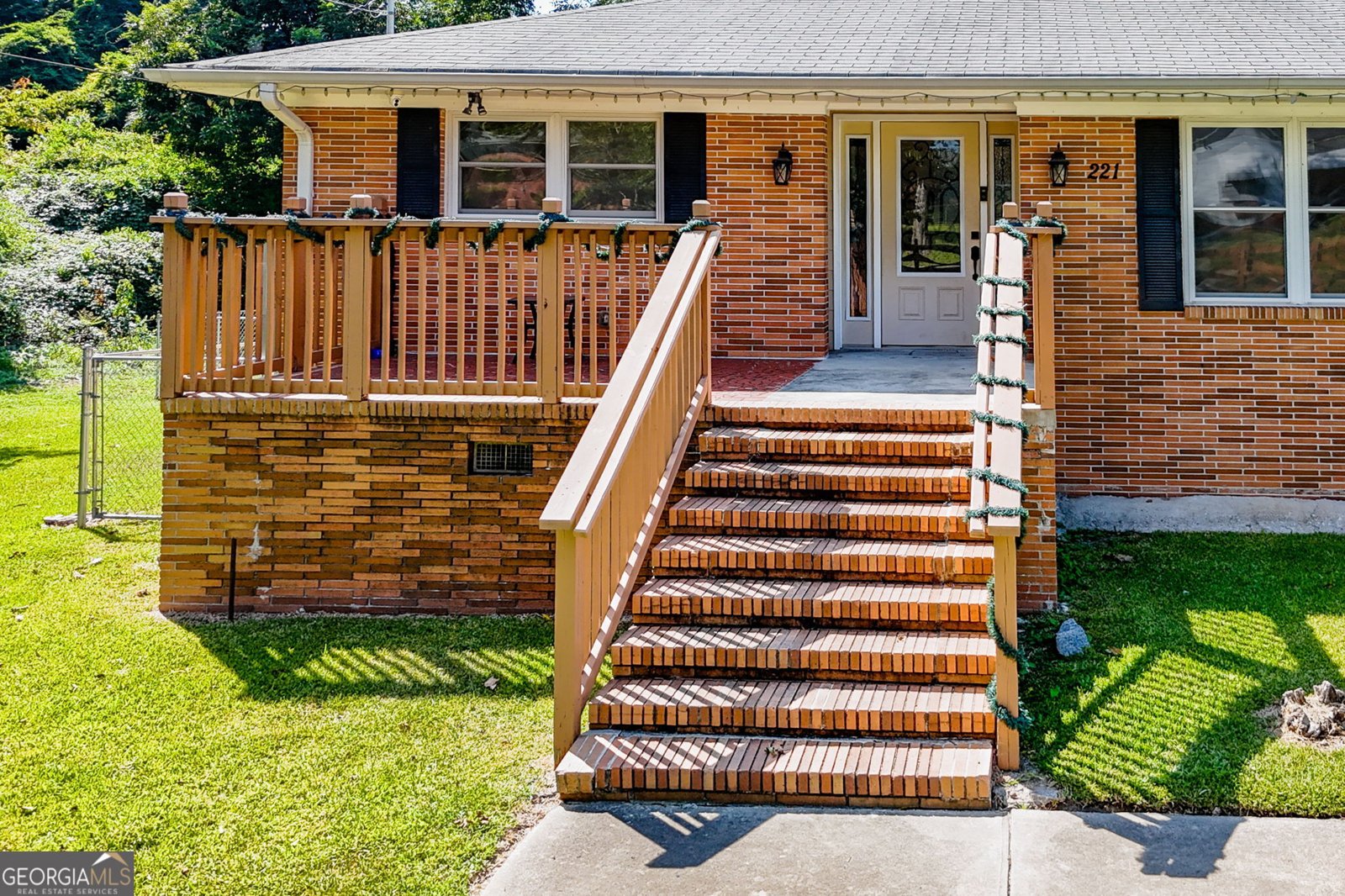 221 14th Street Griffin - 5