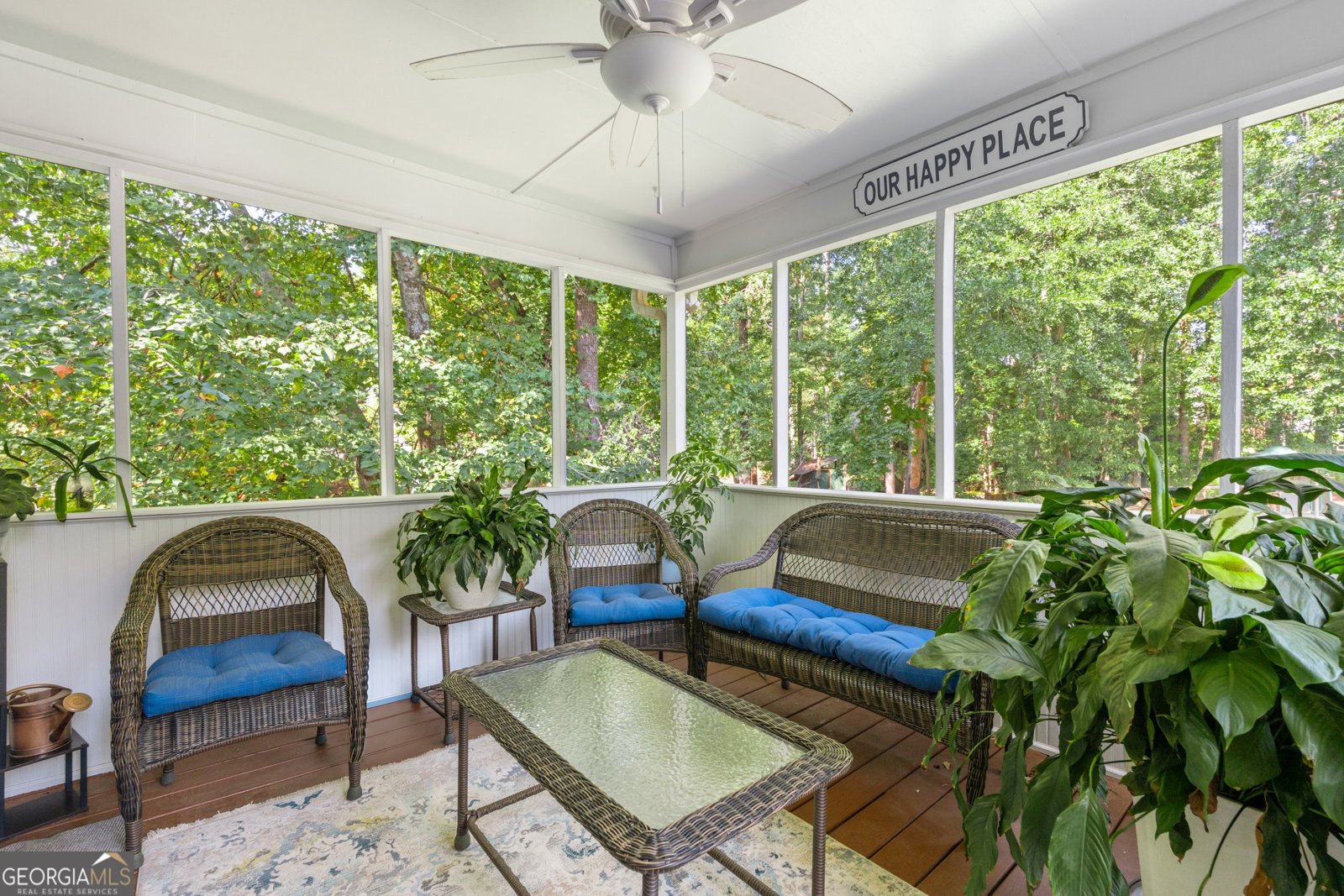 334 Cotton Mill Drive Hiram - 1