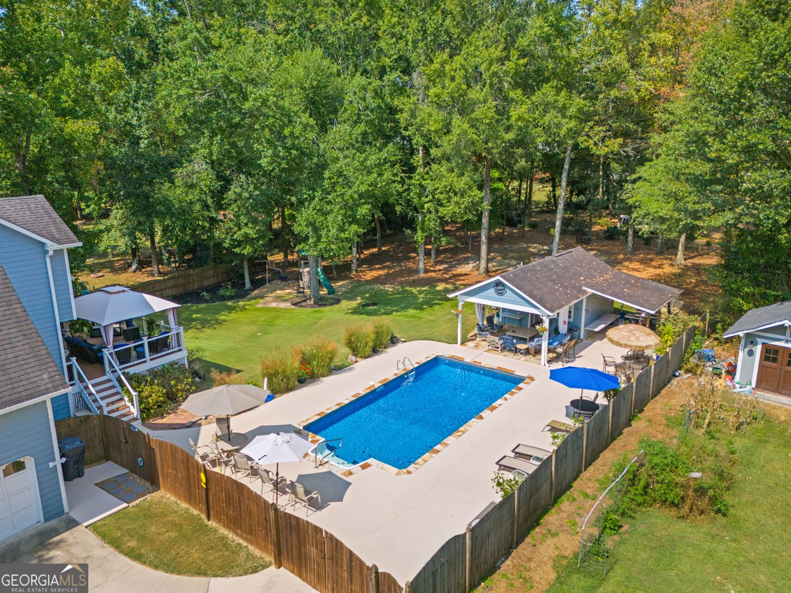 334 Cotton Mill Drive Hiram - 10
