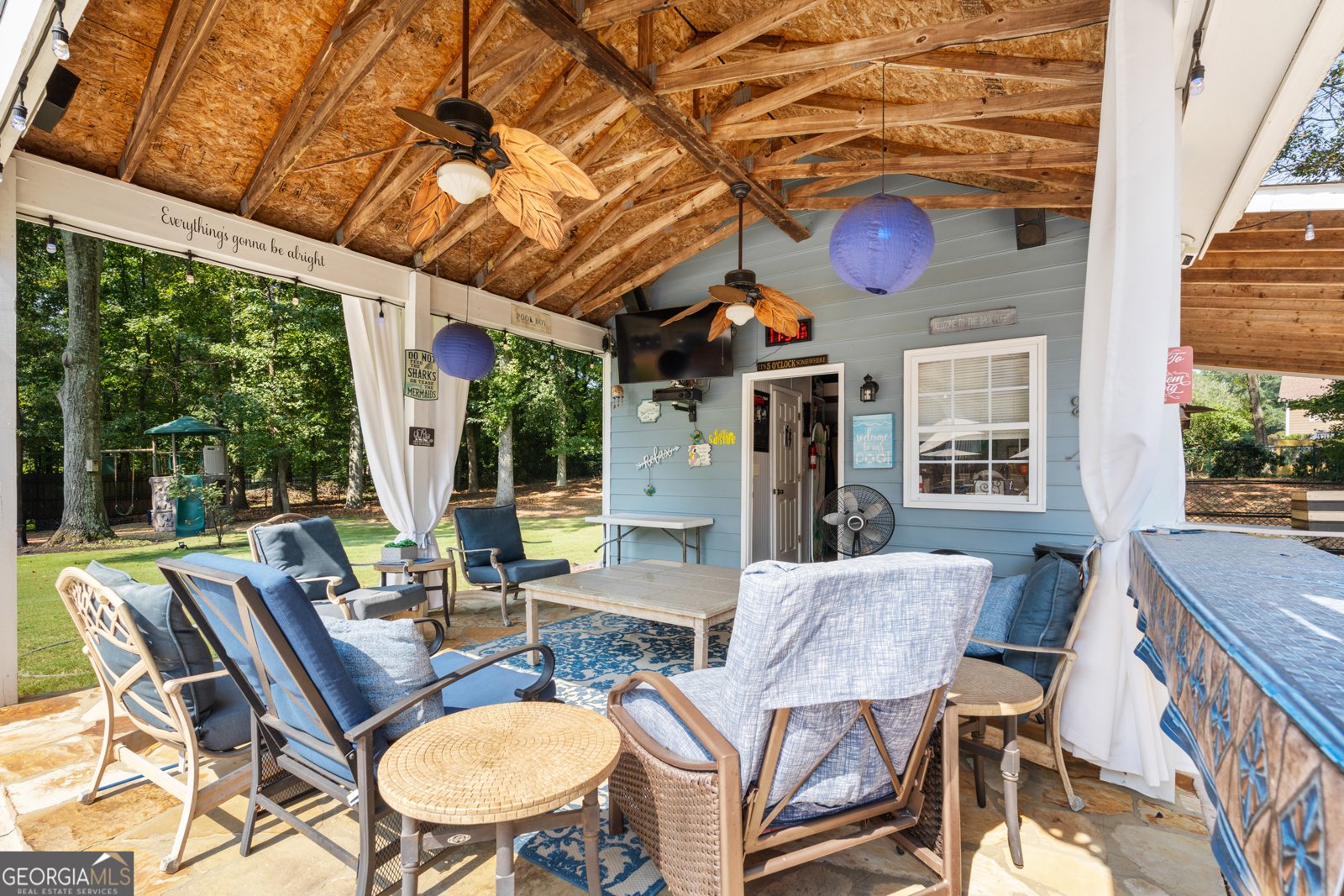 334 Cotton Mill Drive Hiram - 11