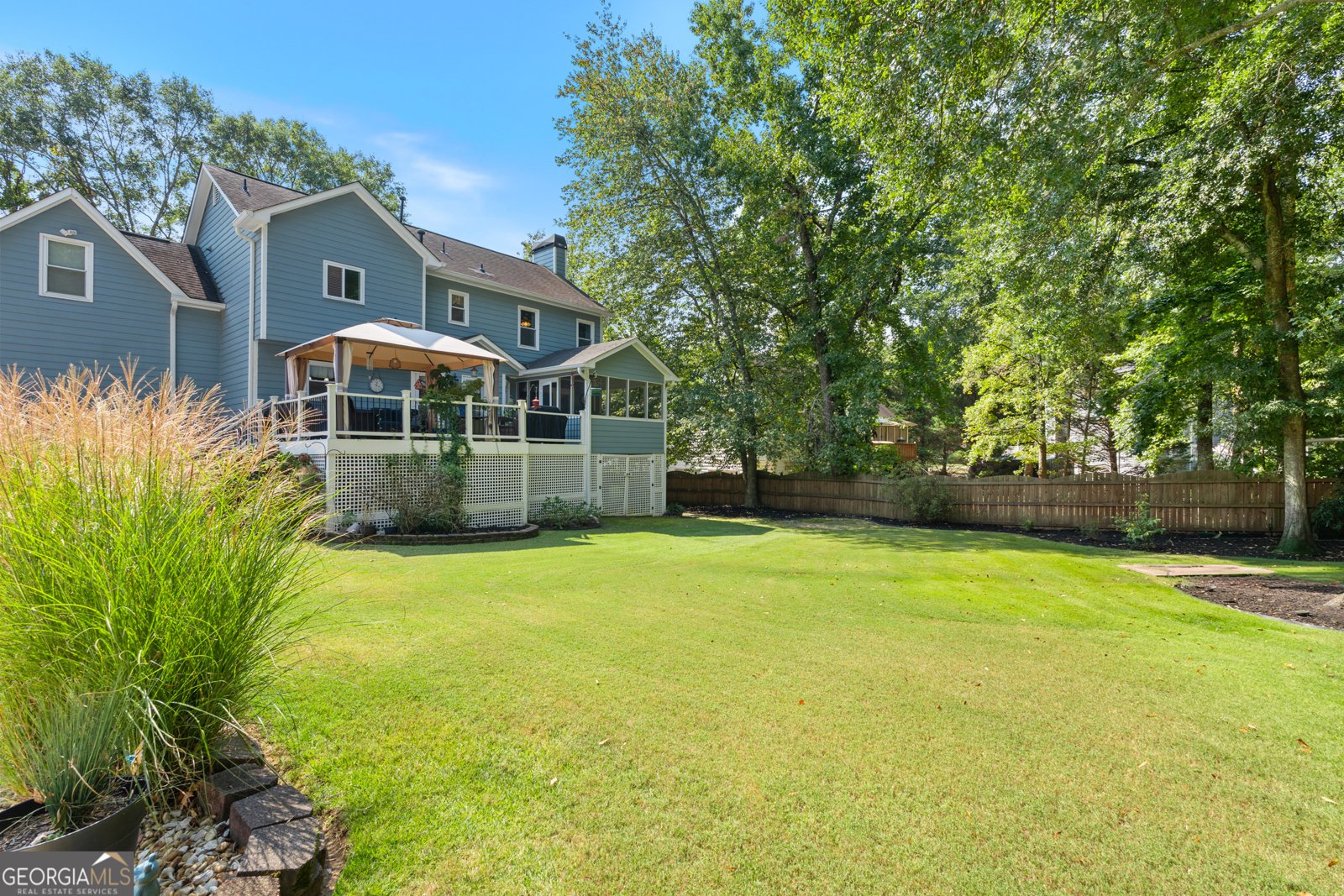 334 Cotton Mill Drive Hiram - 15