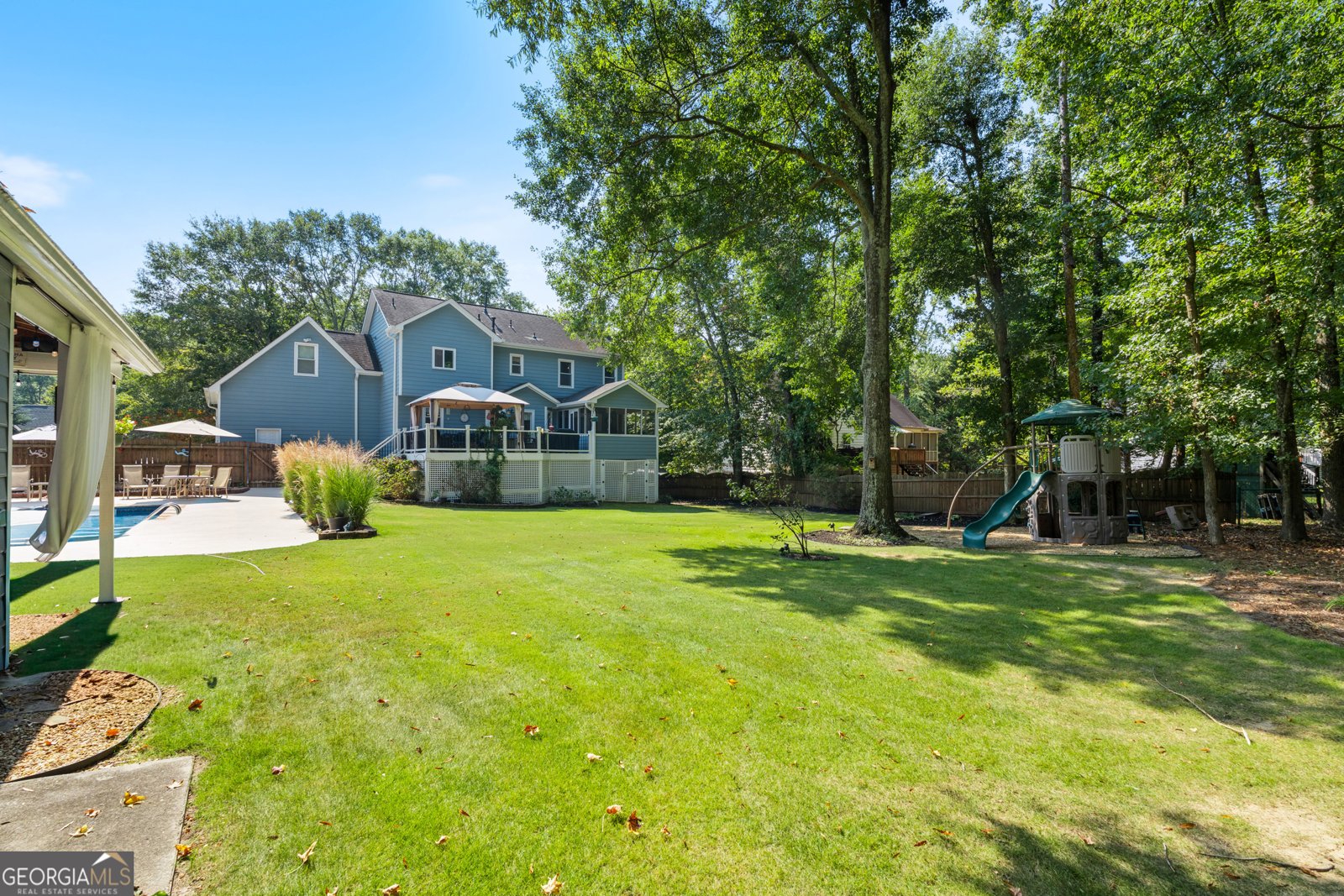 334 Cotton Mill Drive Hiram - 16