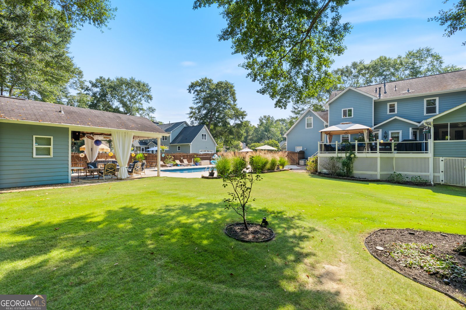 334 Cotton Mill Drive Hiram - 17