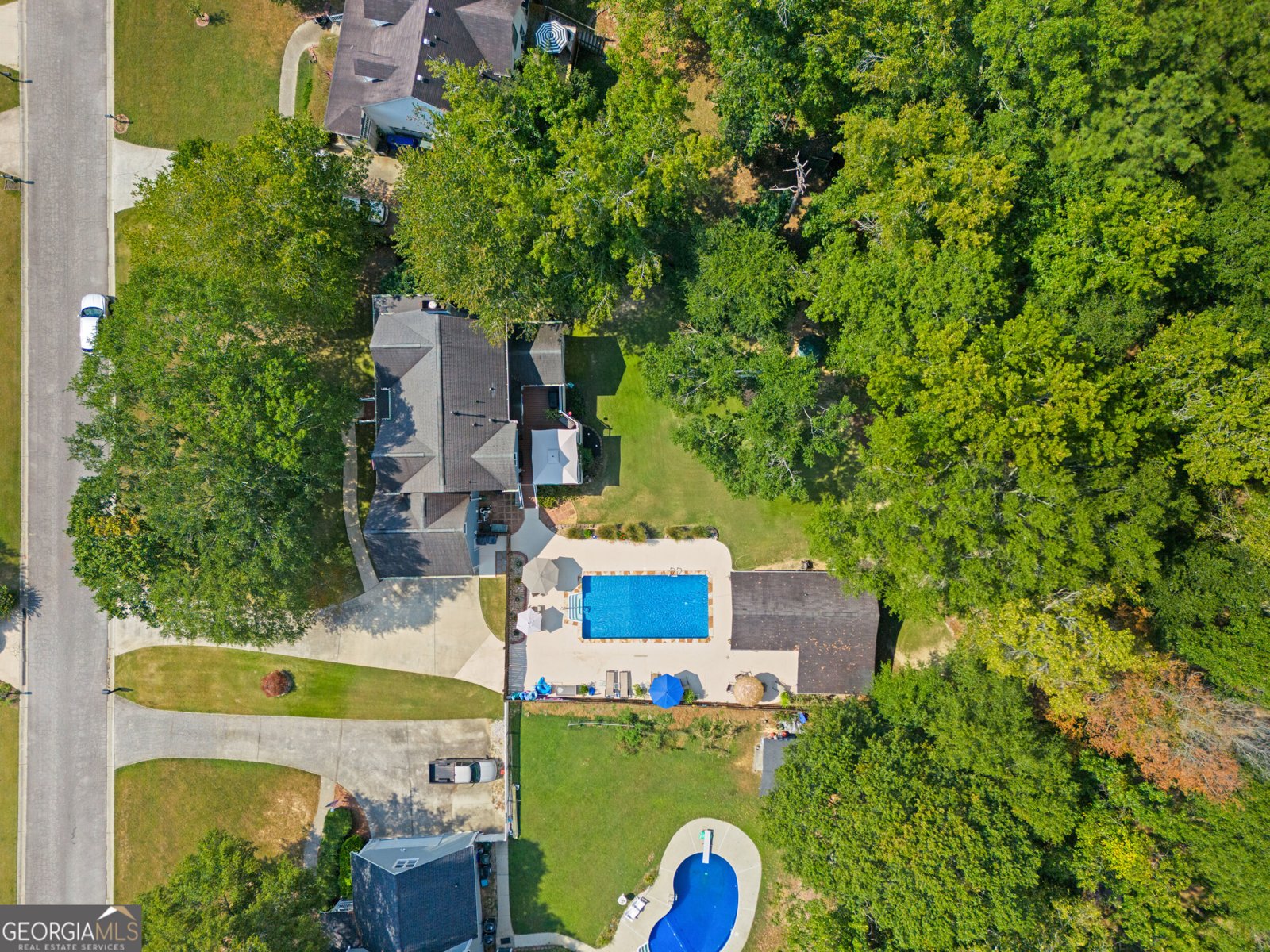 334 Cotton Mill Drive Hiram - 20