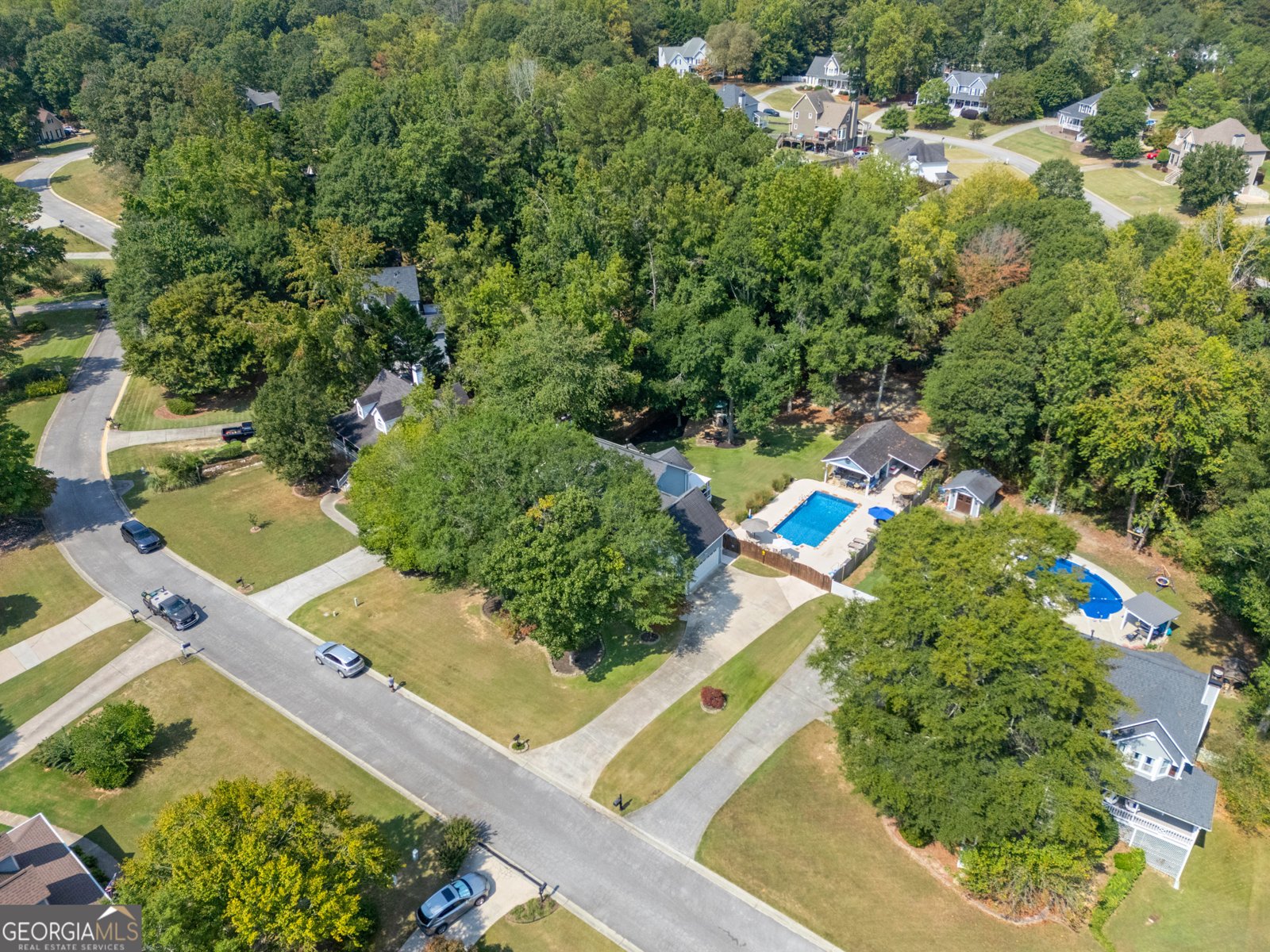 334 Cotton Mill Drive Hiram - 22