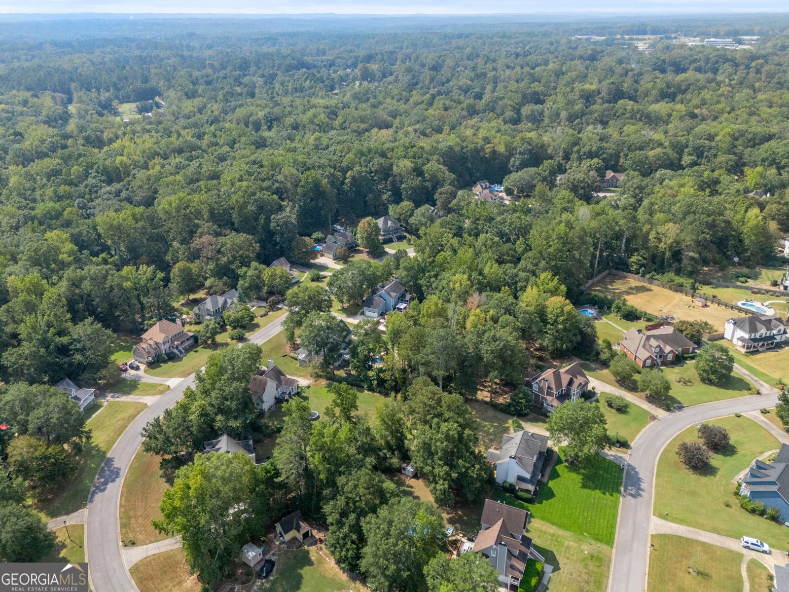 334 Cotton Mill Drive Hiram - 23