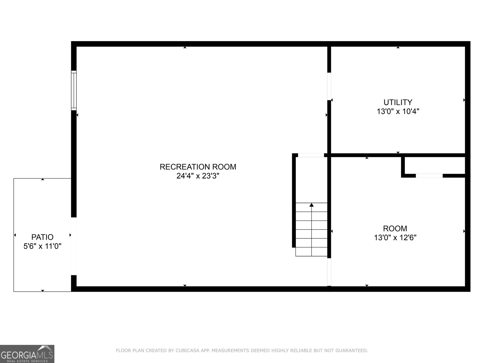 334 Cotton Mill Drive Hiram - 25
