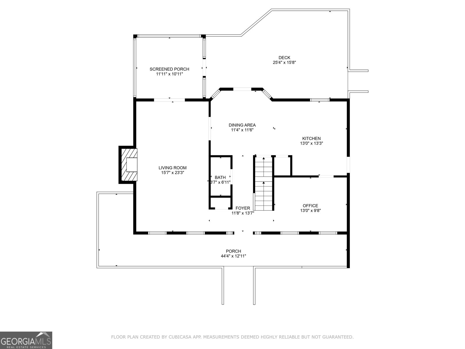 334 Cotton Mill Drive Hiram - 26