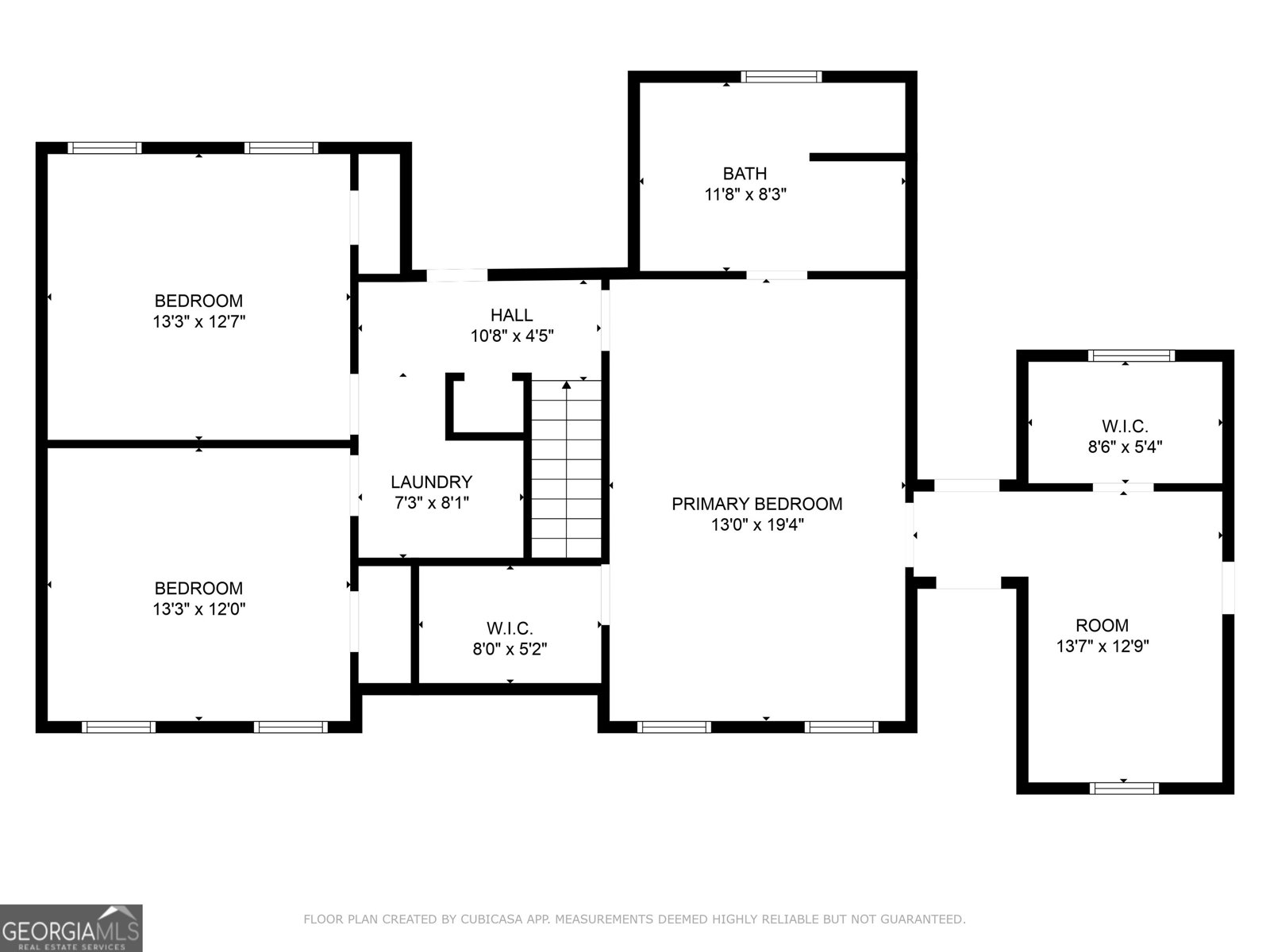 334 Cotton Mill Drive Hiram - 27