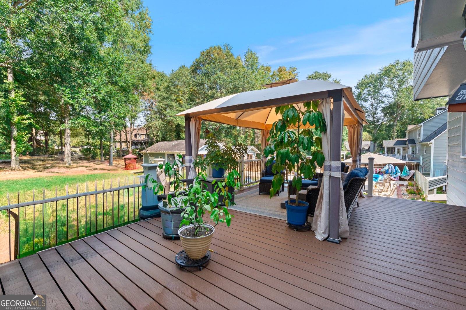334 Cotton Mill Drive Hiram - 3