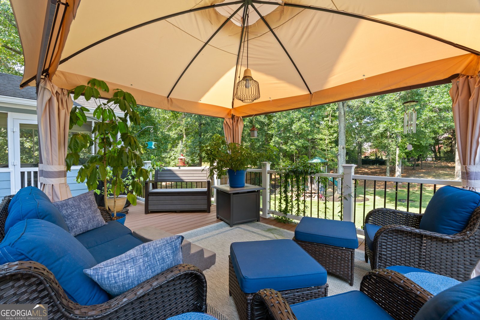 334 Cotton Mill Drive Hiram - 4