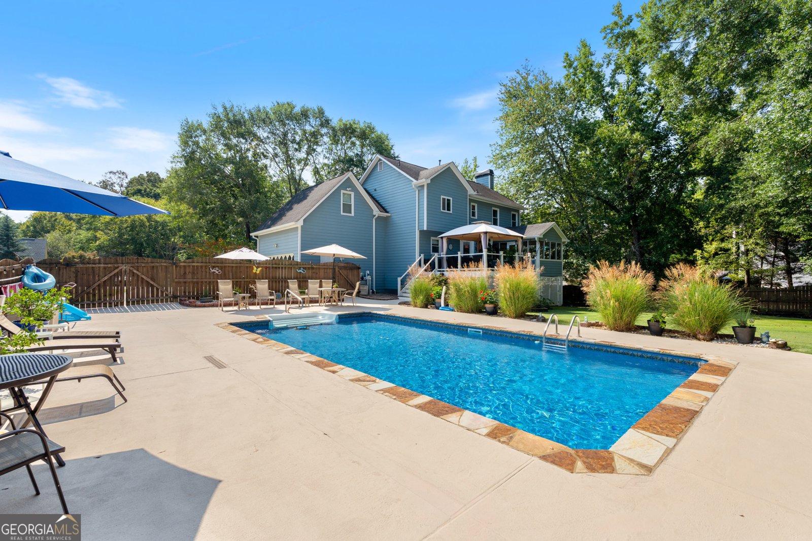 334 Cotton Mill Drive Hiram - 6