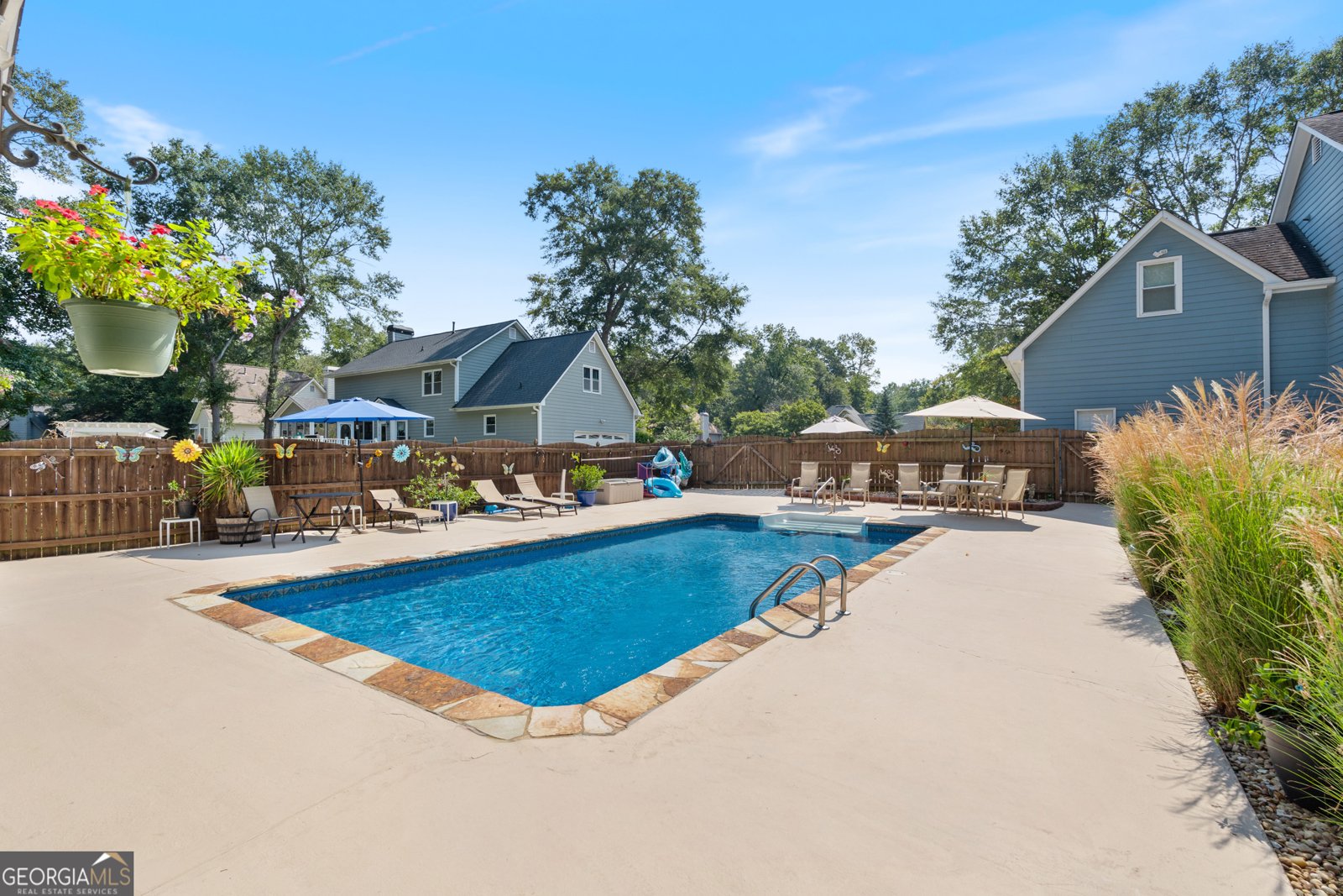 334 Cotton Mill Drive Hiram - 9