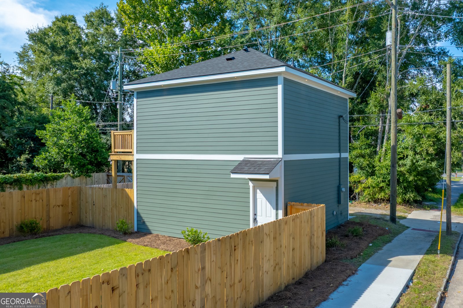 824 Bolton Street Savannah - 15