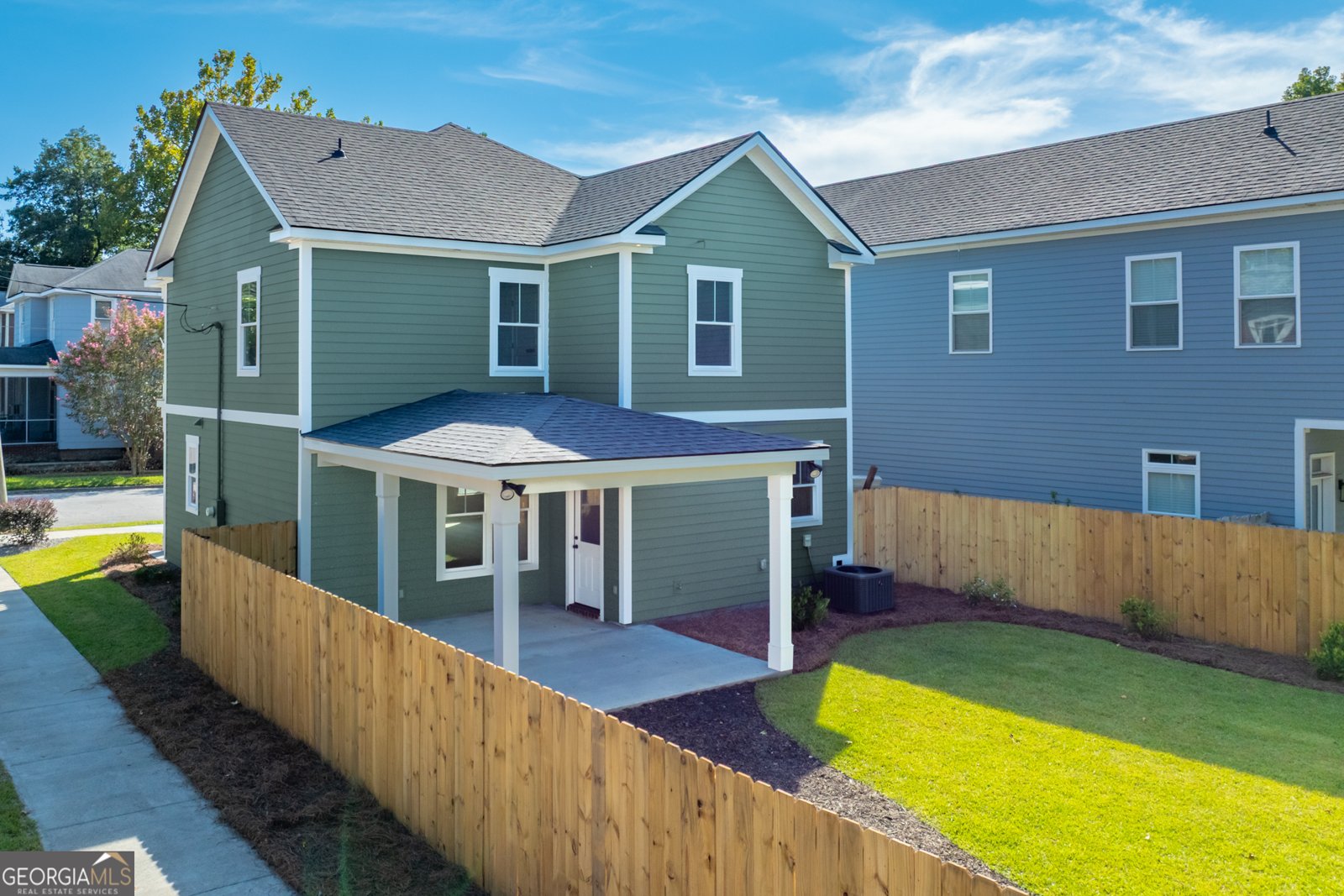 824 Bolton Street Savannah - 16