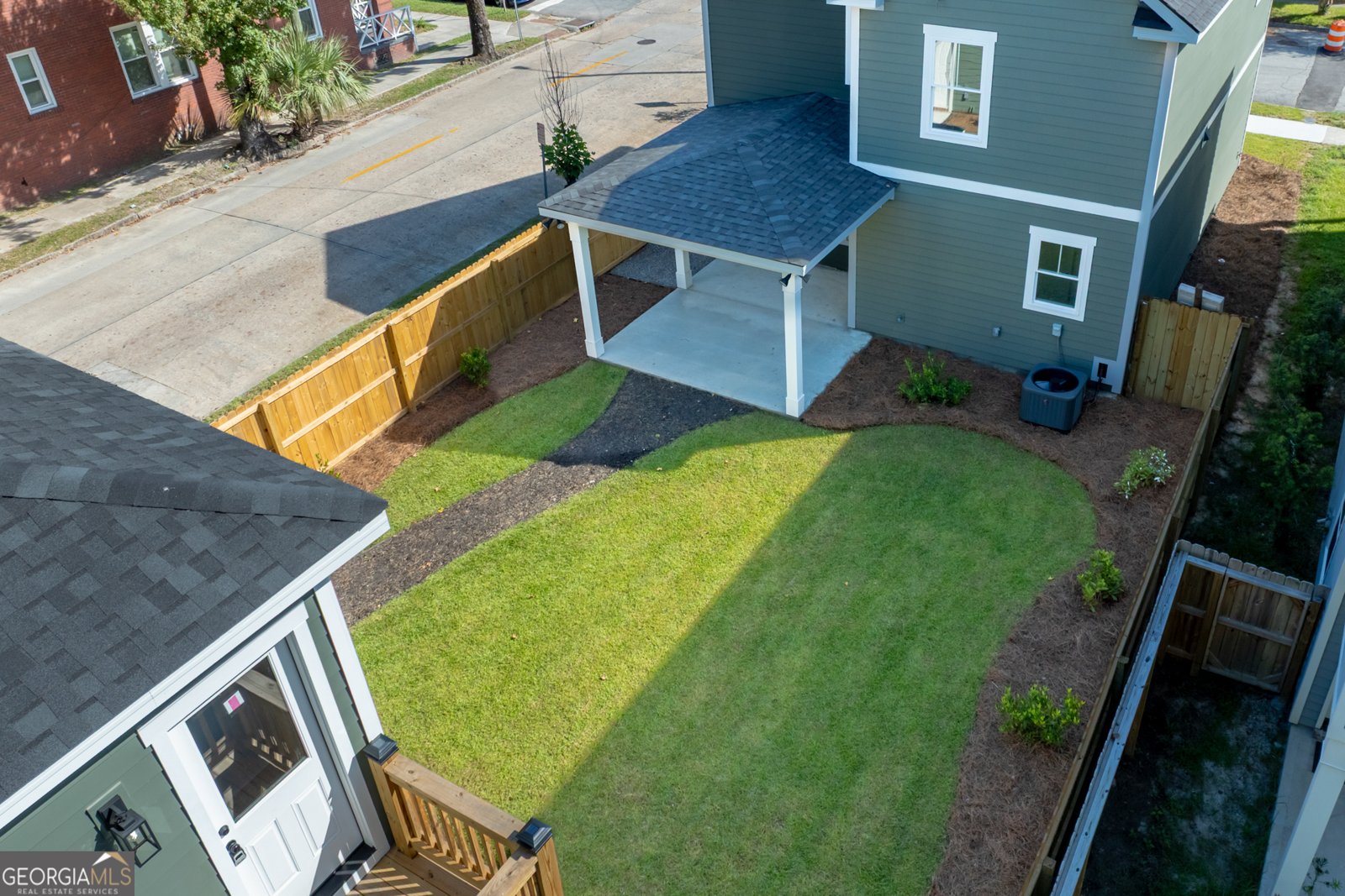 824 Bolton Street Savannah - 17