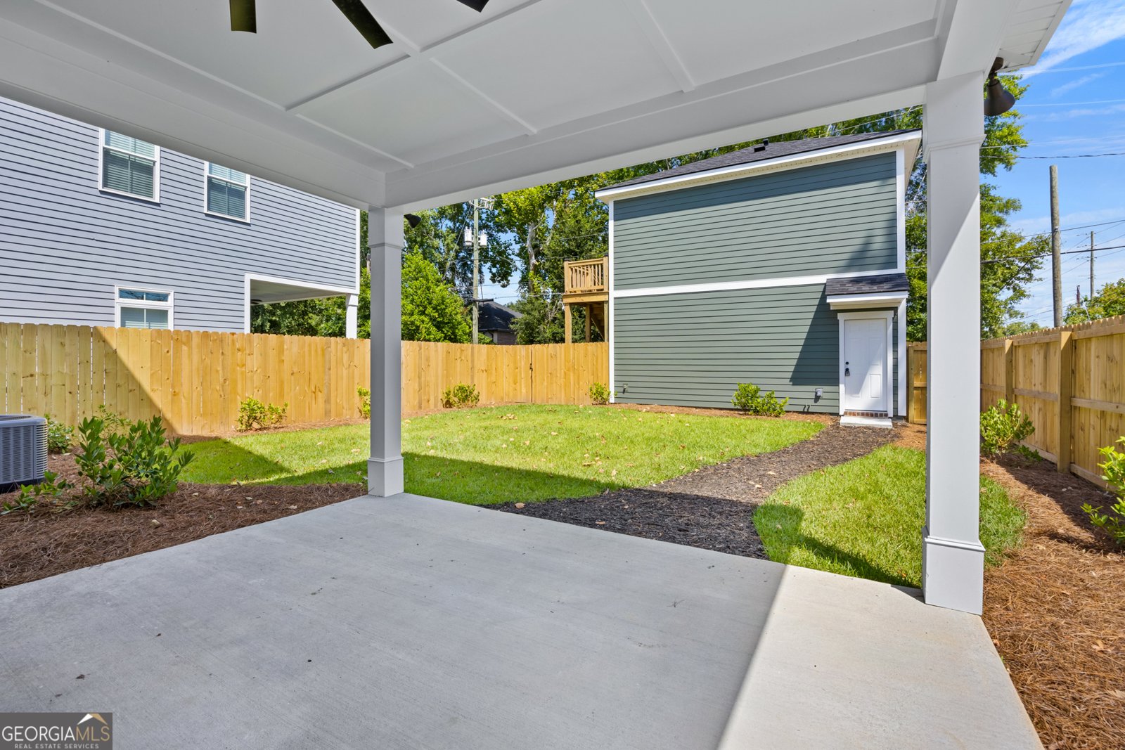 824 Bolton Street Savannah - 2