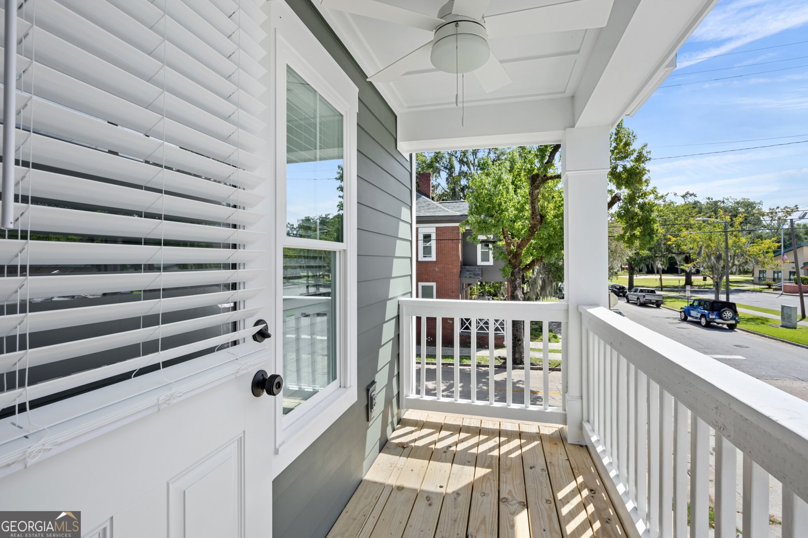 824 Bolton Street Savannah - 22