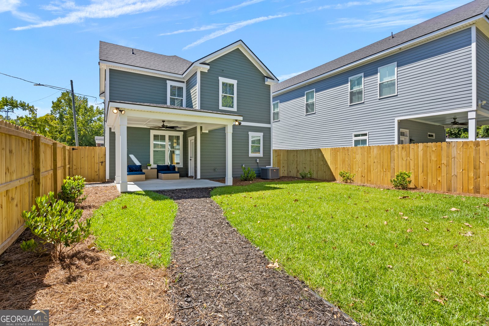 824 Bolton Street Savannah - 35