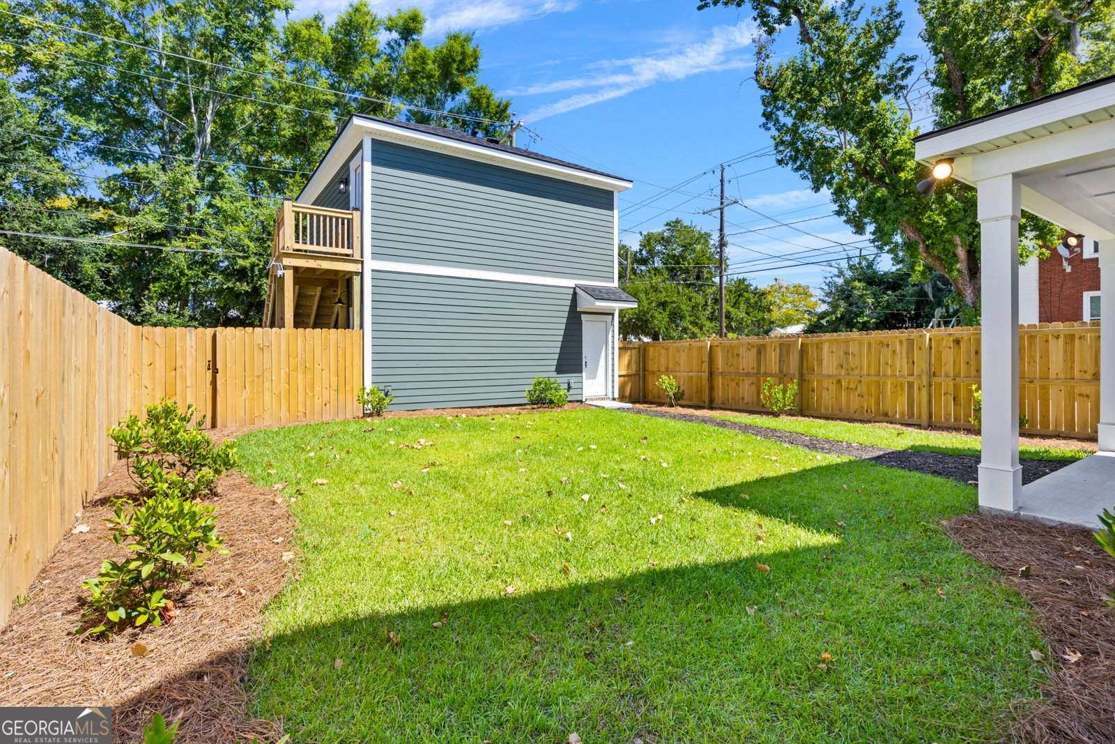 824 Bolton Street Savannah - 4