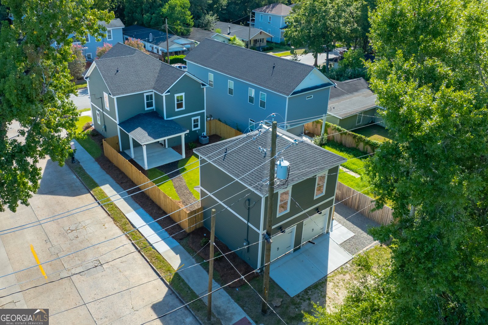 824 Bolton Street Savannah - 50