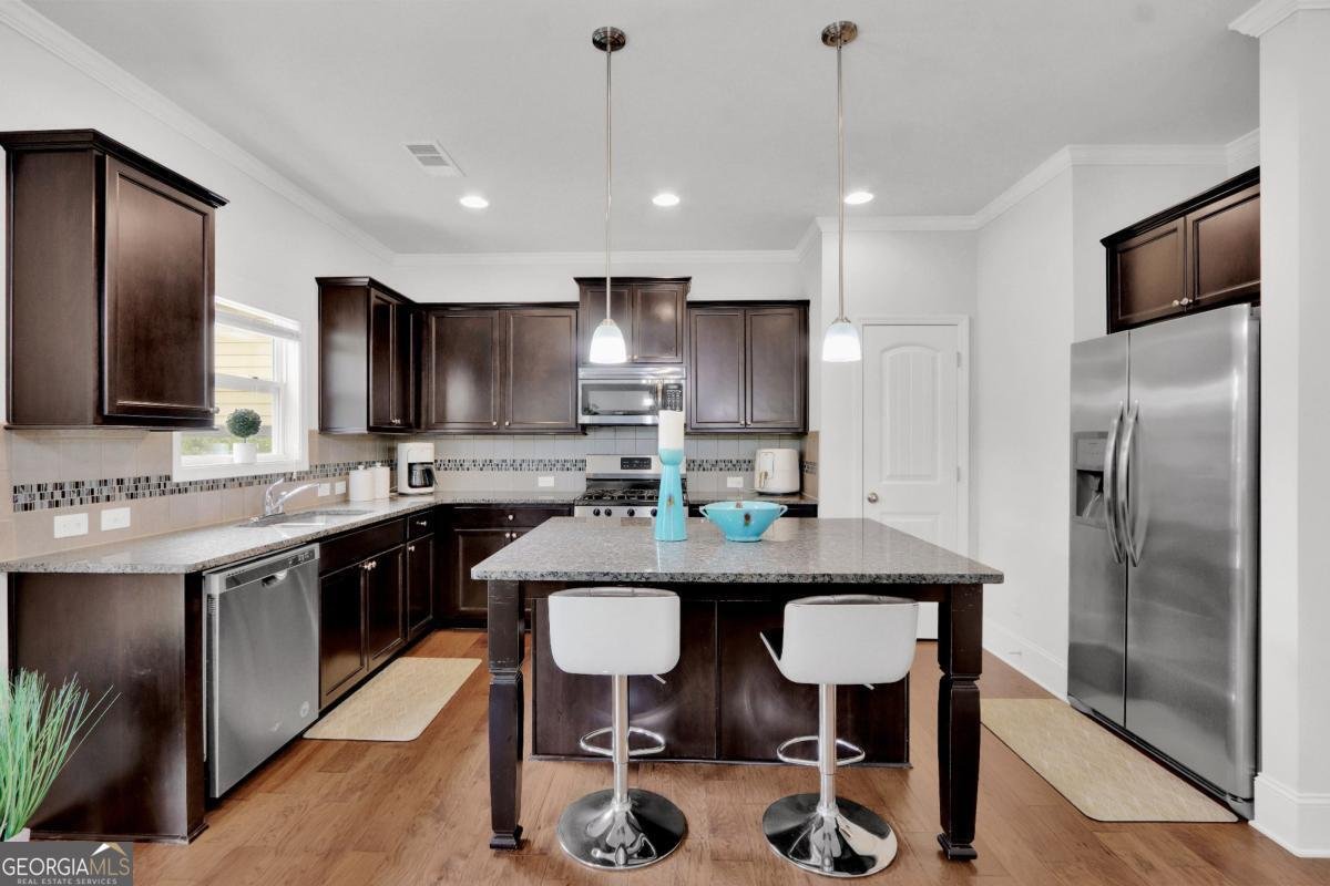 6651 Rivergreen Road Flowery Branch - 11