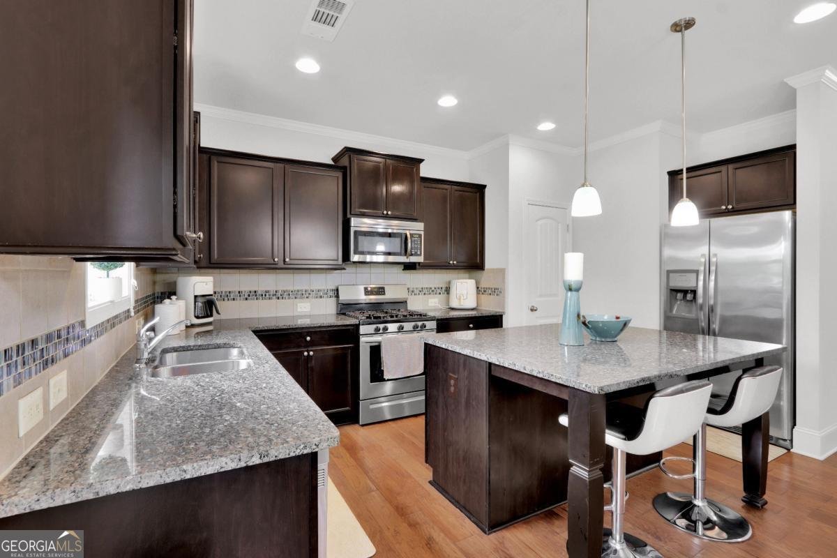 6651 Rivergreen Road Flowery Branch - 12