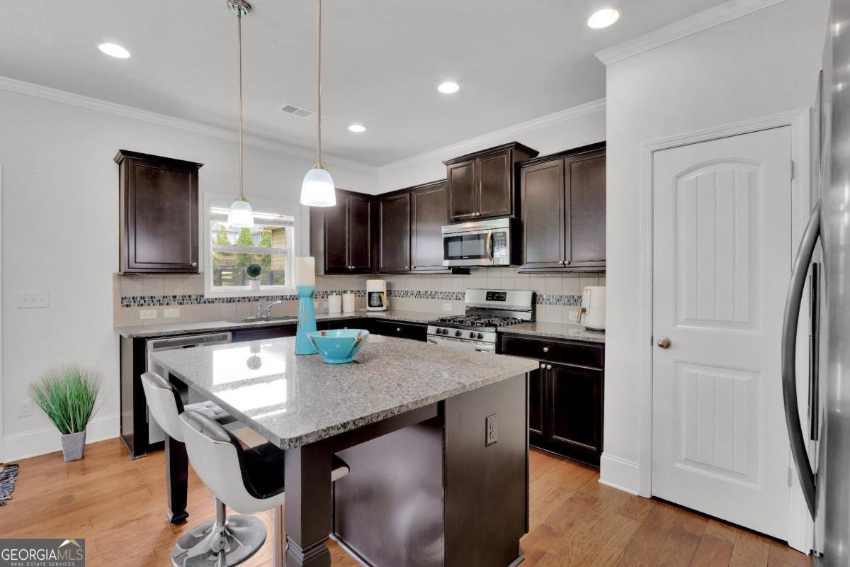 6651 Rivergreen Road Flowery Branch - 13
