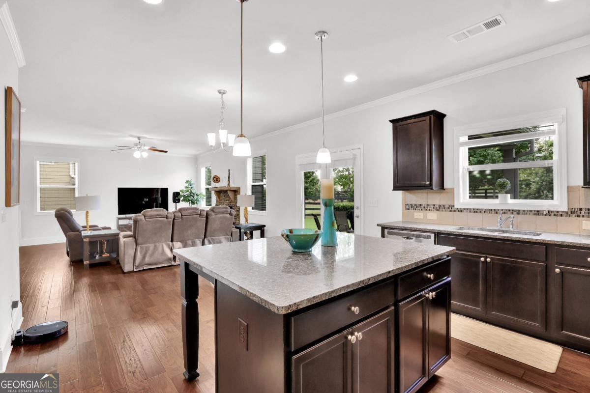 6651 Rivergreen Road Flowery Branch - 15