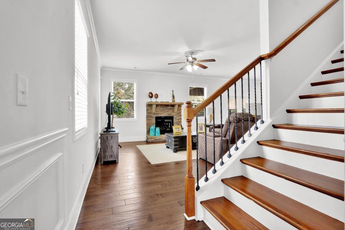 6651 Rivergreen Road Flowery Branch - 17