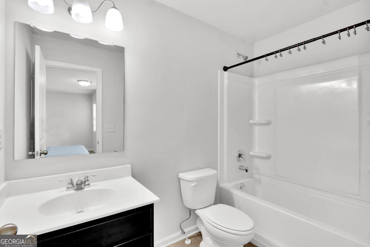 6651 Rivergreen Road Flowery Branch - 19