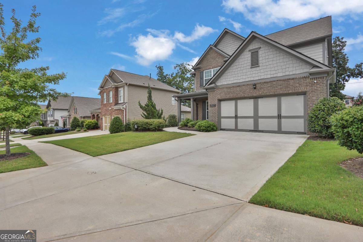 6651 Rivergreen Road Flowery Branch - 2