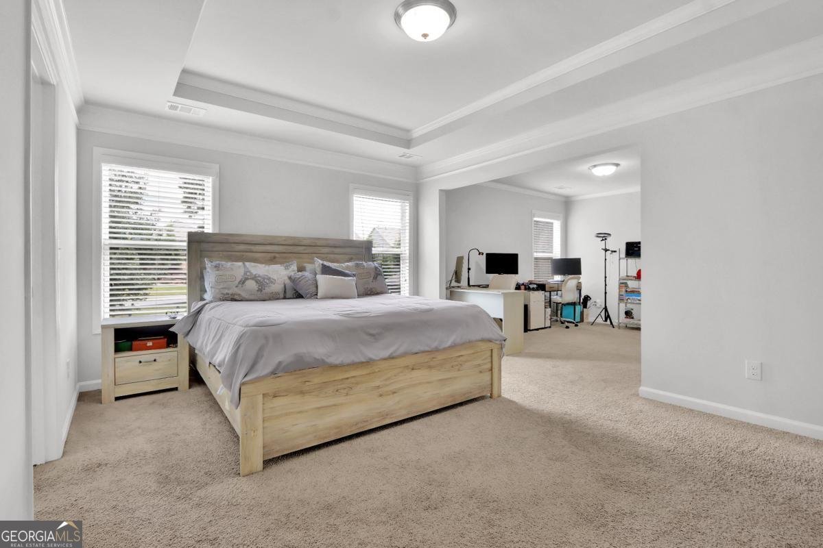 6651 Rivergreen Road Flowery Branch - 24